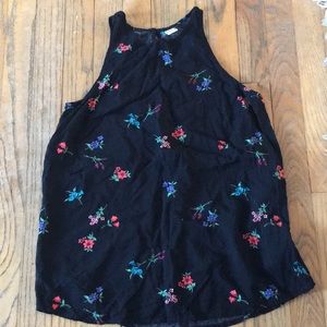 Old navy blouse